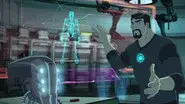 Ghosts of the Past still
