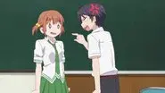 Love Lab? still