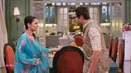 Hrithik Confronts Munni still