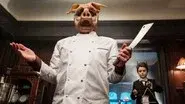 A Dark Knight: Let Them Eat Pie still