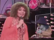 Cleo Laine still