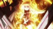 The Fighting Maiden still
