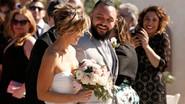 A MasterChef Wedding still