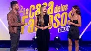 Sofía visita y Tebi llora still