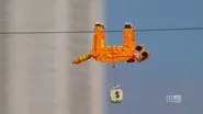 High Wire and Secret Cities still