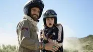 Pilot still