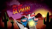 Bad Man Oldman still