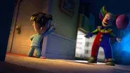 Scarytale Endings still