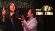 Entertainment Queen in BB House! still