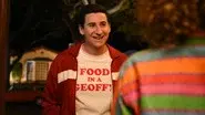 Food in a Geoffy still