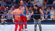 SmackDown - Jan. 08, 2004 still