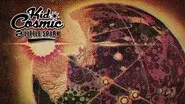 Kid Cosmic and the Little Spark still