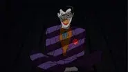 The Last Laugh still