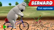 Mountain Biking still