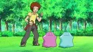 Dealing With a Fierce Double Ditto Drama! still