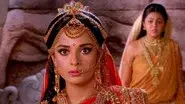 Yudhishthir decides to quit still