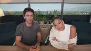 Gabby & Kendrick still