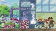 Hokey Pokéballs still