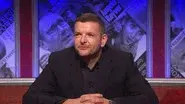 Kevin Bridges, Helen Lewis, Chloe Petts still