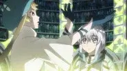 Secret & Quest still