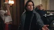 The unexpected still