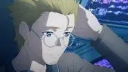 Project Alicization still