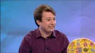Ken Livingstone, Reginald D Hunter, Fern Britton, Stephen Mangan still