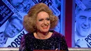 Charlie Brooker, Sir Grayson Perry, Angela Barnes still