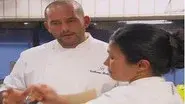 Lunch Service still