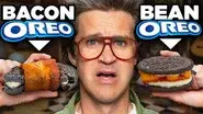 Worst Food Crimes Taste Test still