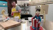 There's a Party in My Mouth! still