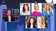 The Real Housewives of New York City still