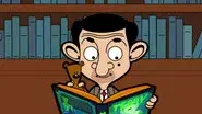Page Turner still