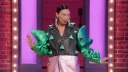 Paris (Ontario) Fashion Week still