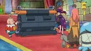 A Festival Trade! A Festival Farewell? still