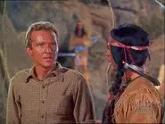 The Deserter still