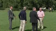 The Dogleg Murders still