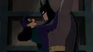 Kiss of the Catwoman still
