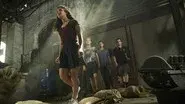Stranger Danger still