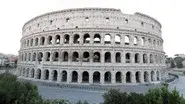 Lost World of the Colosseum still