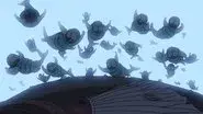 Dash For a Miracle! Alabasta Animal Land! still