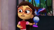 Owlette and the Giving Owl still