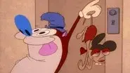 The Boy Who Cried Rat! still