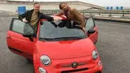Fiat 500 still