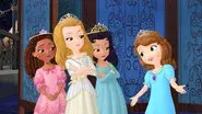 The Big Sleepover still