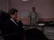 Line of Fire still