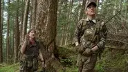 Unconventional: Alaska Sooty Grouse (2) still