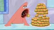 What's Eating Patrick? still