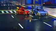 Sidekicked to the Curb still