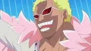 The 500 Million Berry Man! Target: Usoland! still